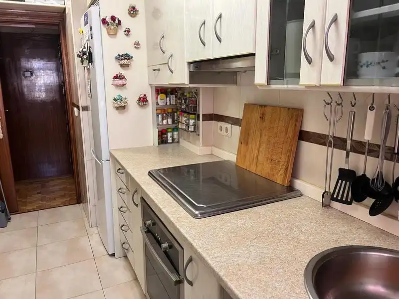 Piso con ascensor en venta en Latina, imagen 23