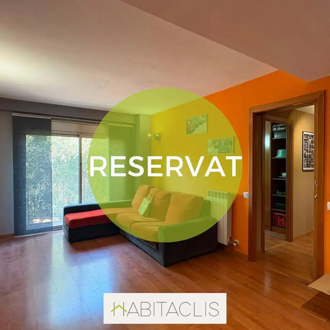 Piso en venta en Granollers con Aire acondicionado, Calefacción y Parquet