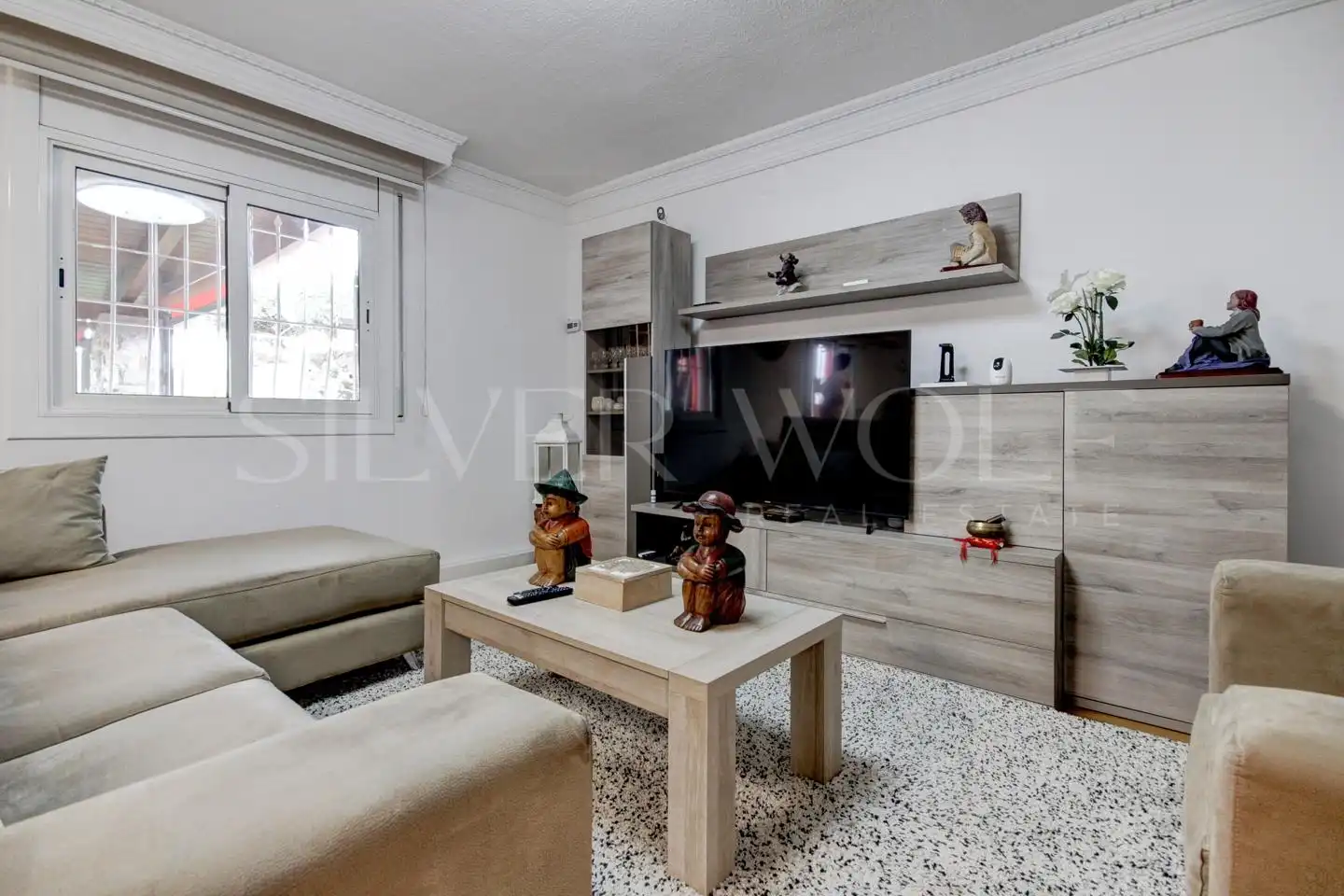 Adosado con jardín en venta en Del Puigmal, imagen 8