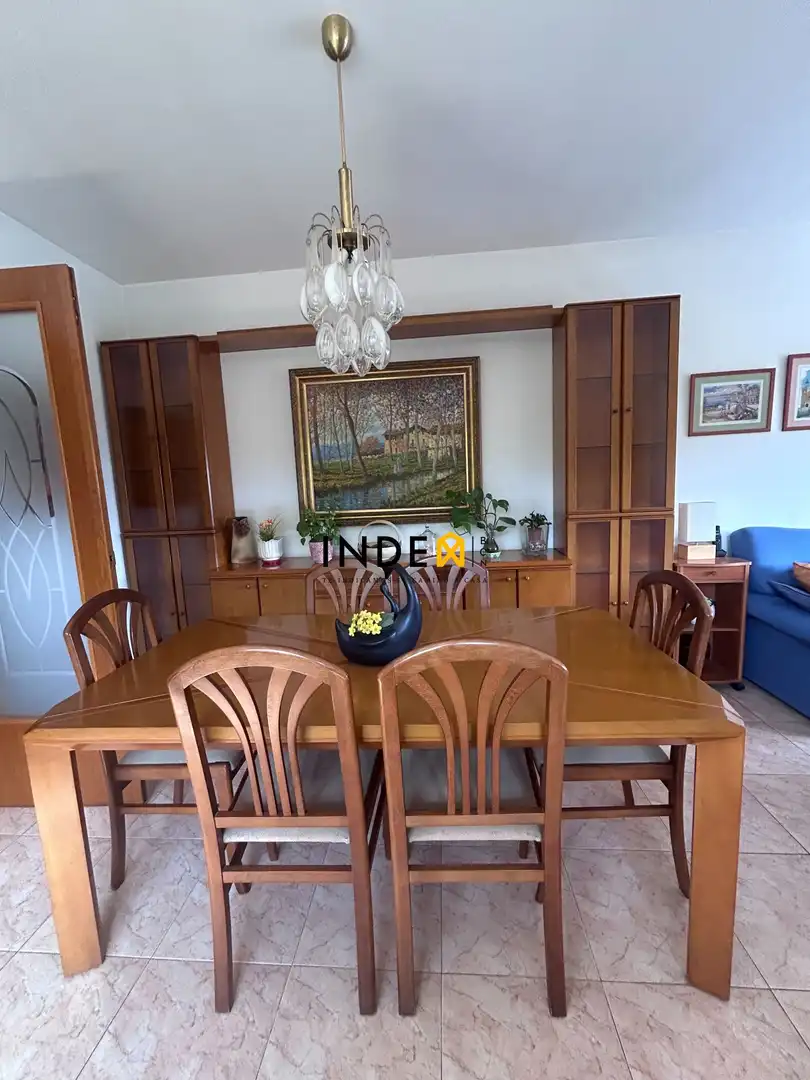 Dining room of Houses for sale in Sitges  with Heating and Private garden