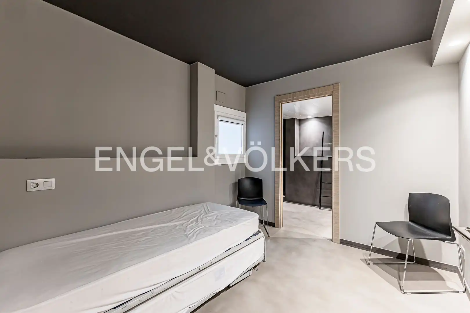 Attique avec ascenseur à vendre à Sarrià - Sant Gervasi, imagen 27