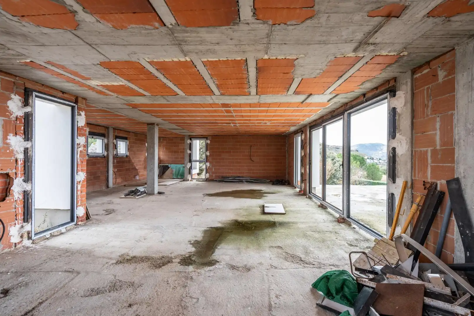 Detached house with pool for sale in Los Ángeles de San Rafael, imagen 18
