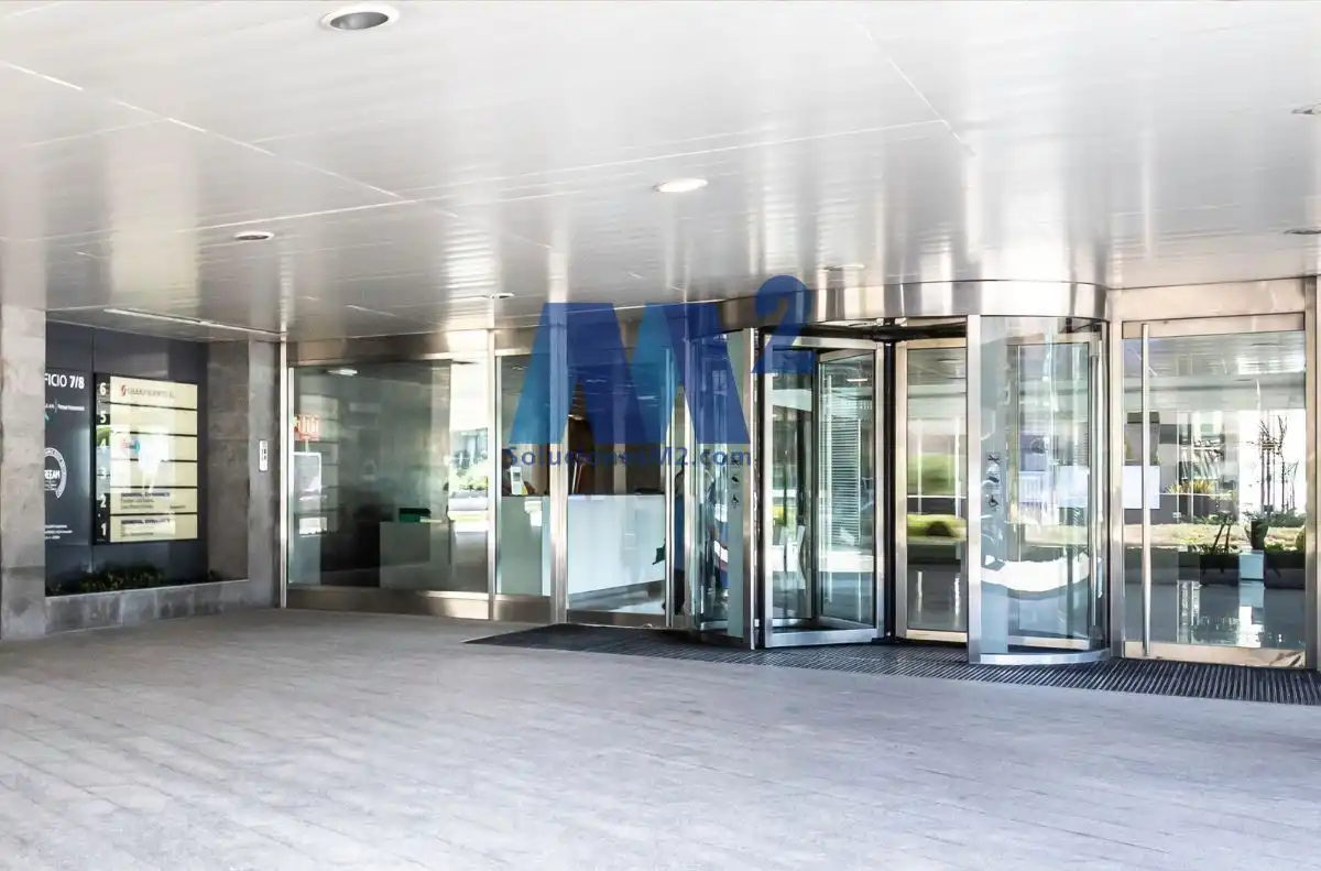 Büro zur Miete in Valdebebas - Valdefuentes