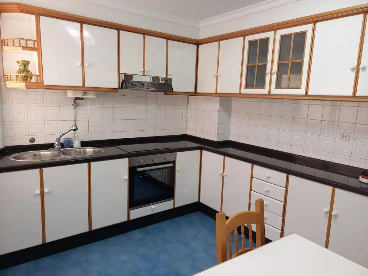 Flat with lift to rent in Agra del Orzán - Ventorrillo, imagen 12