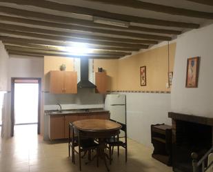 Kitchen of House or chalet for sale in La Torre d'en Doménec  with Terrace and Balcony