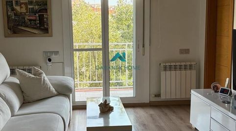 Foto 2 de Piso en venta en Sant Crist, Badalona