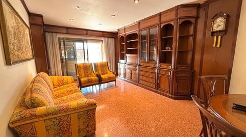 Foto 5 de Pis en venda a Gran Passeig de Ronda, Mariola, Lleida Capital