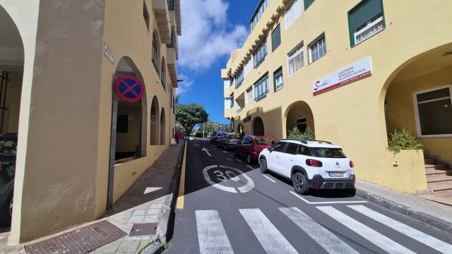 Garaje en Venta en Calle Mazurca, 5 en La Laguna