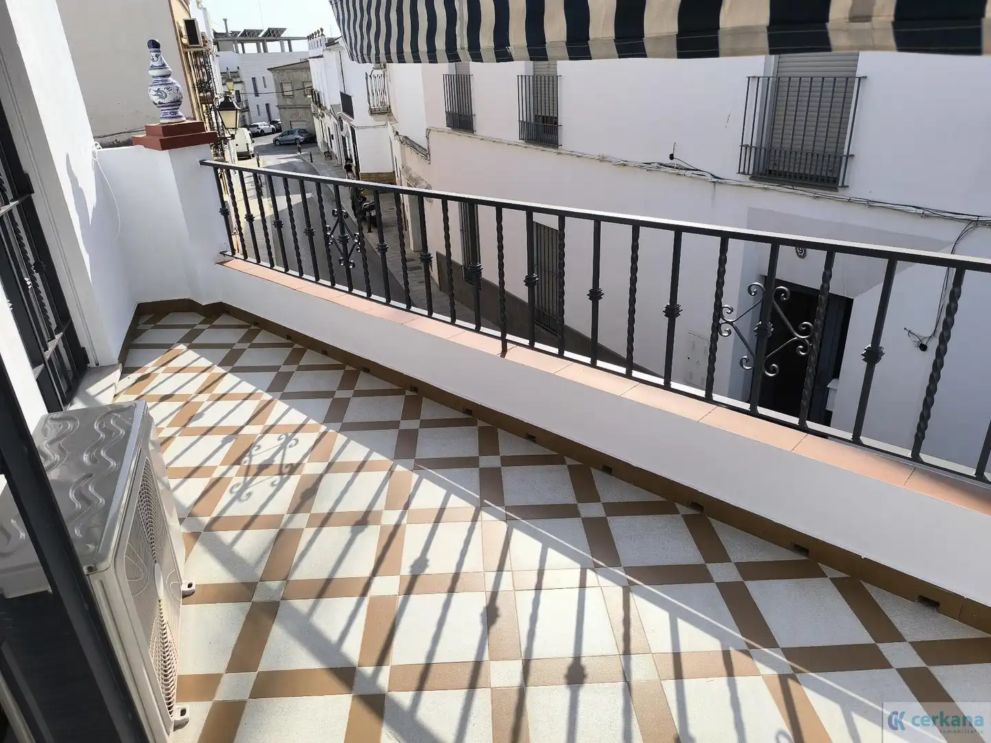 Flat for sale in Maria auxiliadora, imagen 6