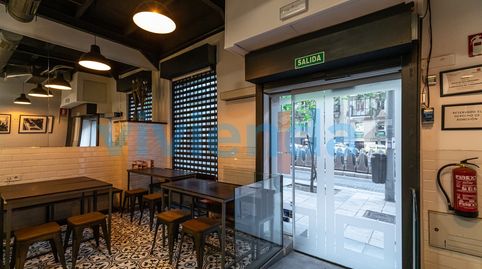 Foto 4 von Geschaftsraum zur Miete in Calle Velazquez, Castellana, Madrid Capital