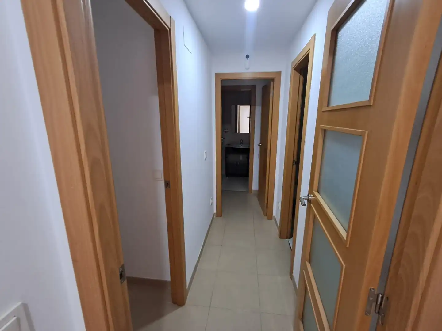 Piso de alquiler en La Llosa