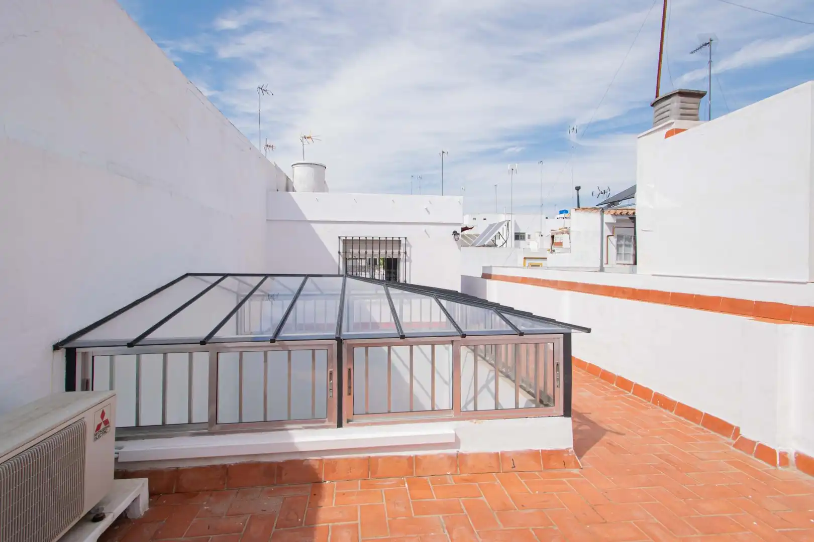 Casa o xalet en venda a Calle MELCHOR GALLEGOS, Barrio del Nervión