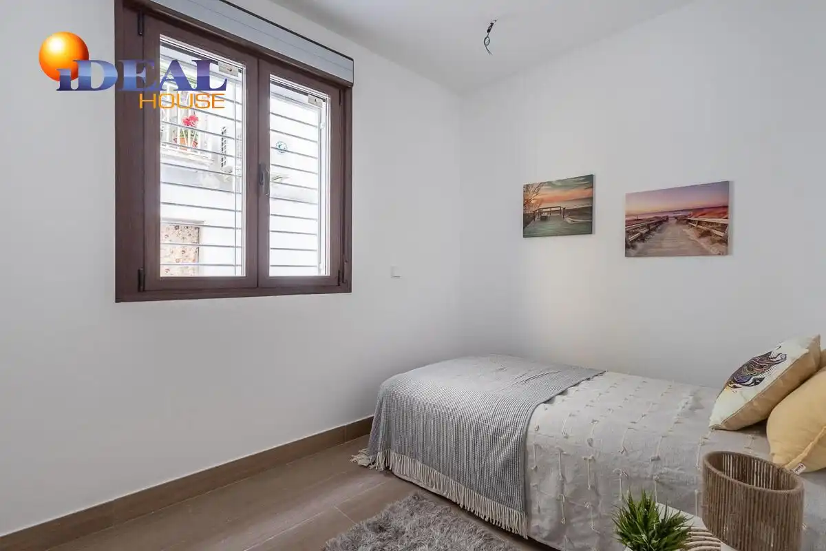 Wohnung zum Verkauf in Calle de Ronda de Belén 22, imagen 9