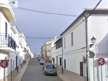 House for sale in Calle SAN BENITO