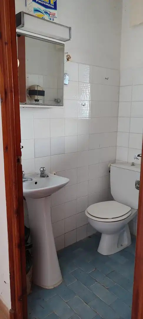 Bany de Pis en venda en Serón