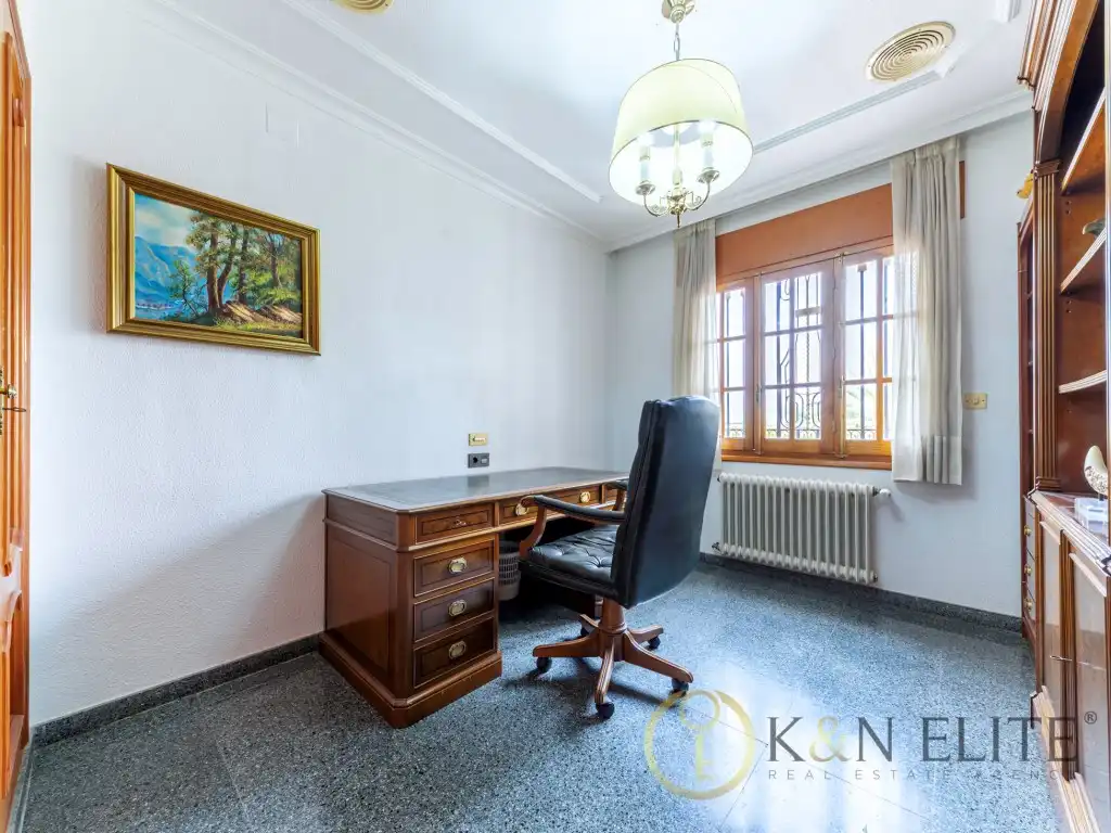 Casa con piscina en venta en Partida Alzabaras Alto, imagen 24