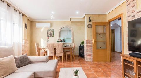 Foto 4 de Casa adosada en venta en C. Ribera del Rio, Lorquí, Murcia