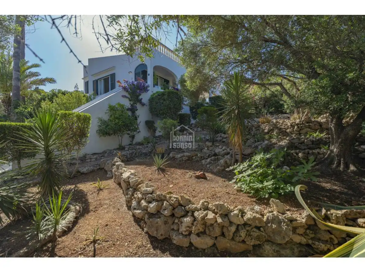 Detached house with pool for sale in Sant Climent - Es Canutells, imagen 35