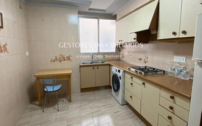 Flat to rent in Eixample