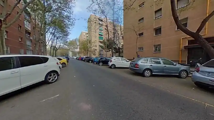 Wohnung zum Verkauf in calle Andrade, imagen 8