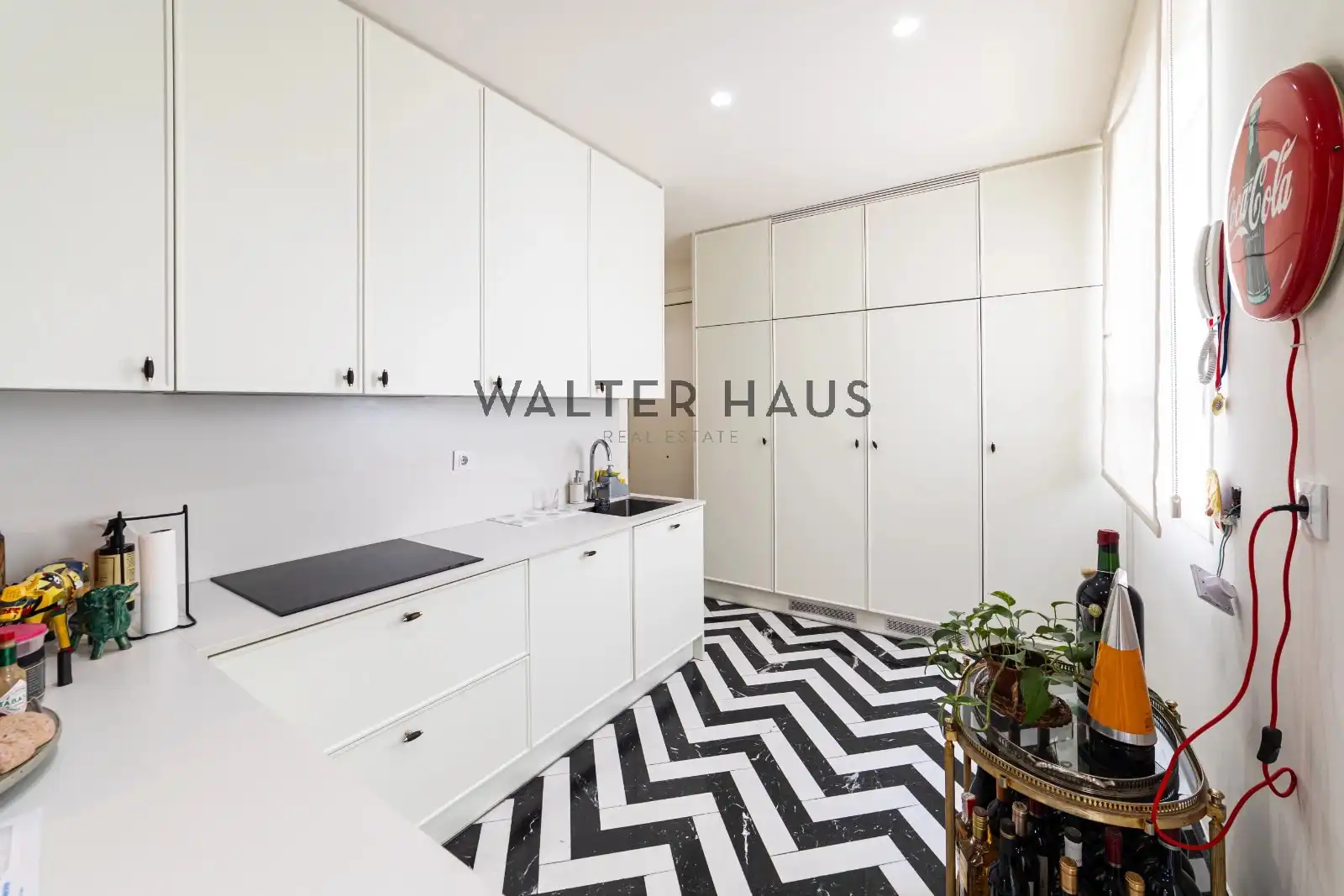 Appartement avec ascenseur à vendre à Calle de José Abascal, imagen 26