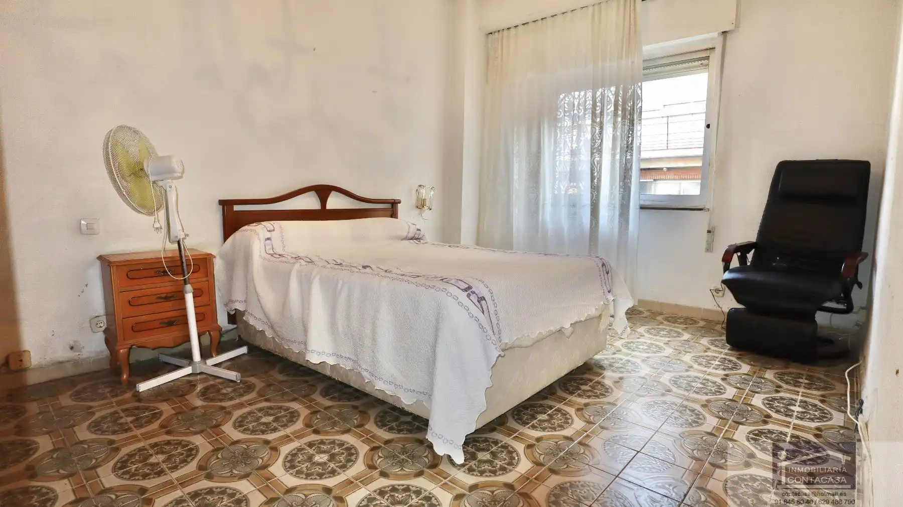 Habitación de Piso en venta en Colmenar Viejo con Terraza y Trastero