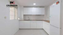 Kitchen of Single-family semi-detached for sale in  Granada Capital  with Terrace