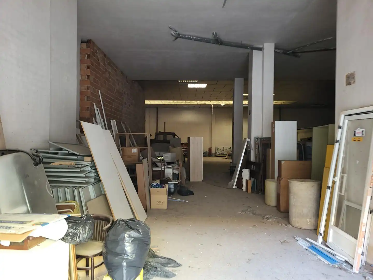 Gewerbefläche zur Miete in Avenida HERMANOS BOU, imagen 25