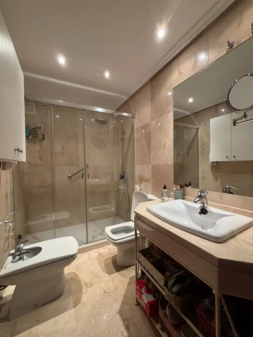 Appartamento con terrazza in vendita a Centro, imagen 29