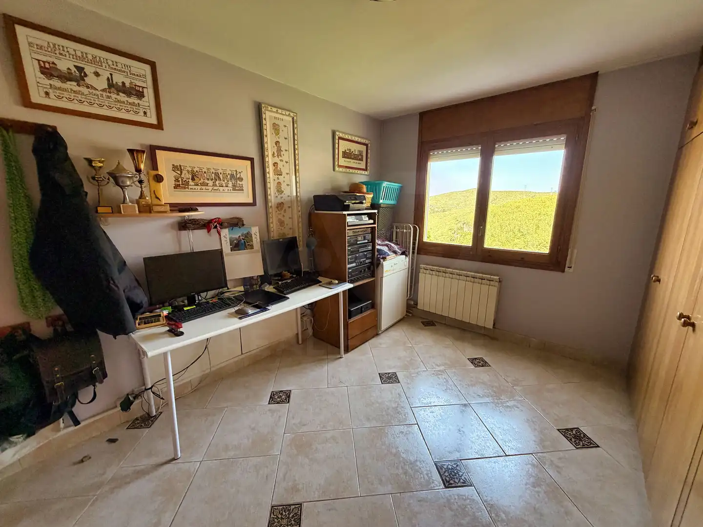 Casa o chalet en venta en Vallirana con Calefacción y Terraza