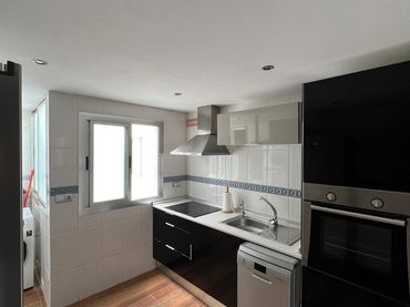 Pis de lloguer a Barrio Alto - San Félix