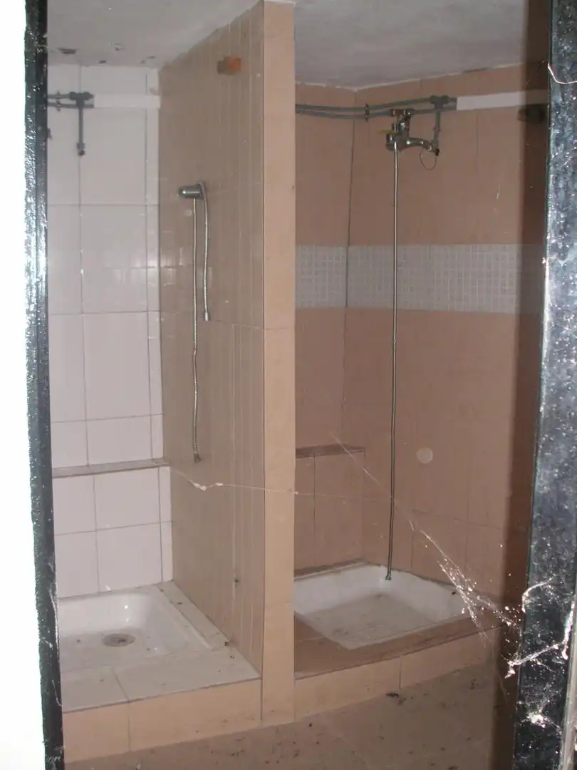 Bany de Casa adosada en venda en Gema