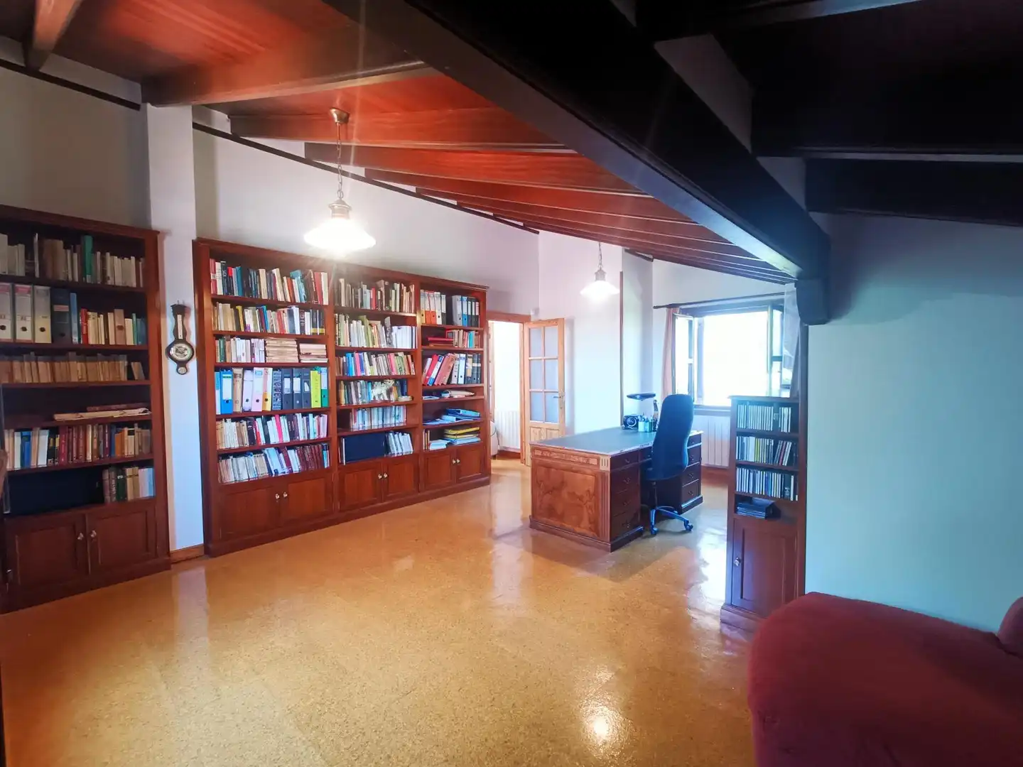 Casa o chalet en venta en Camargo con Calefacción, Jardín privado y Terraza