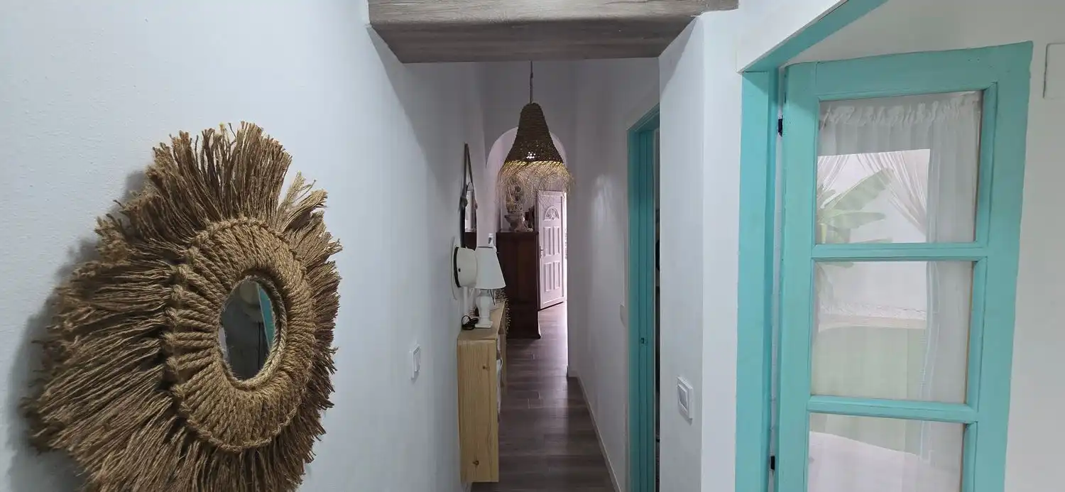 House with garden for sale in Calle Boquerón, imagen 15