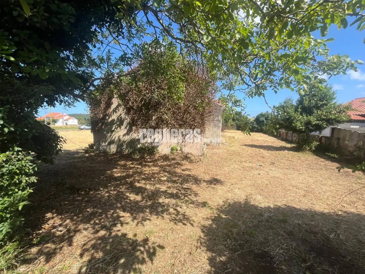 Country house zum Verkauf in Gozón mit Privatgarten
