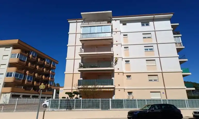 Appartement compact avec piscine à vendre à Santa Margarita, imagen 28