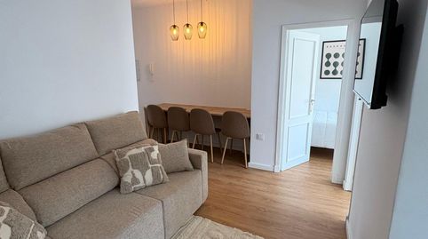 Photo 2 of Flat for rent in Mariñamansa, Ourense Capital