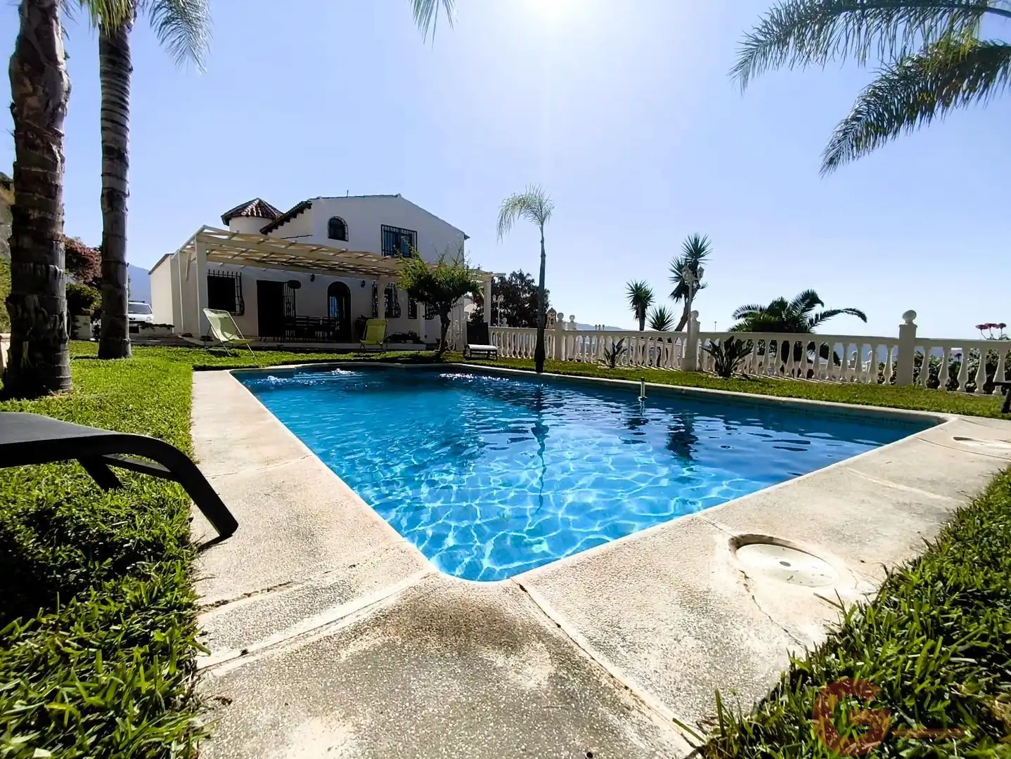 Villa con piscina in vendita a Motril  ciudad, imagen 3