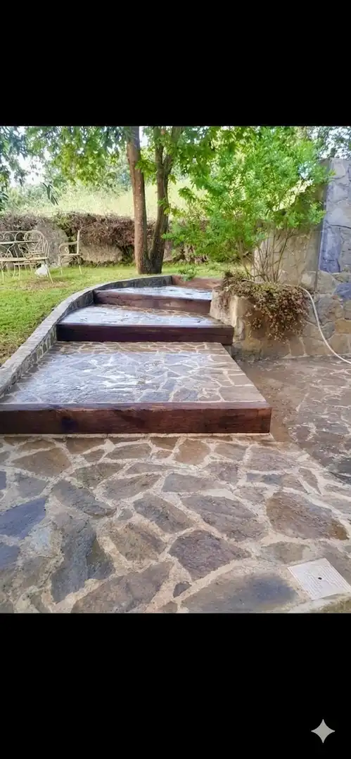 Maison avec jardin à vendre à Lugar Lugar Cuerres, imagen 10
