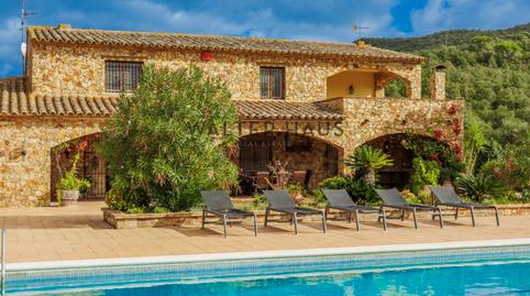 Foto 2 de Casa o chalet en venta en Urbanitzacio Mas Artigas, Cabanyes - Mas Ambrós - Mas Pallí, Calonge i Sant Antoni