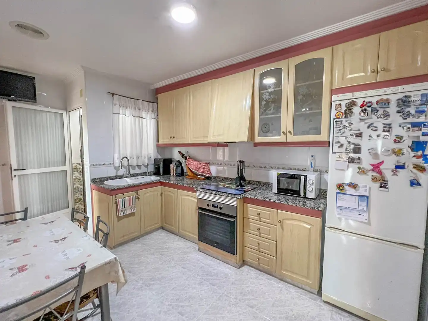 Detached house for sale in Carretera de Beniel, imagen 5