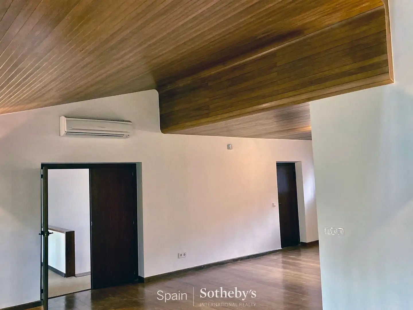 Casa o xalet de lloguer en Madrid amb Aire condicionat, Jardí privat i Traster