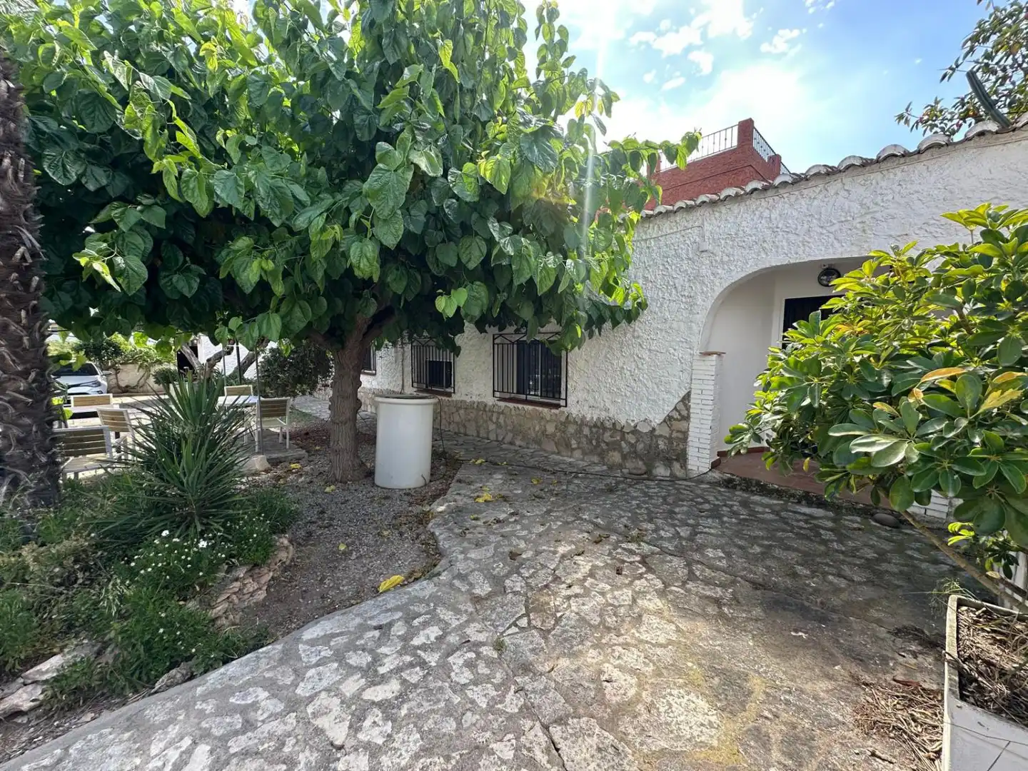 Villa con terrazza in vendita a Las Palmeras, imagen 58
