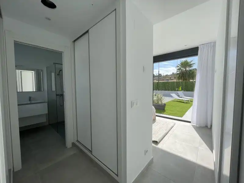 Villa avec piscine à vendre à Calasparra, imagen 26