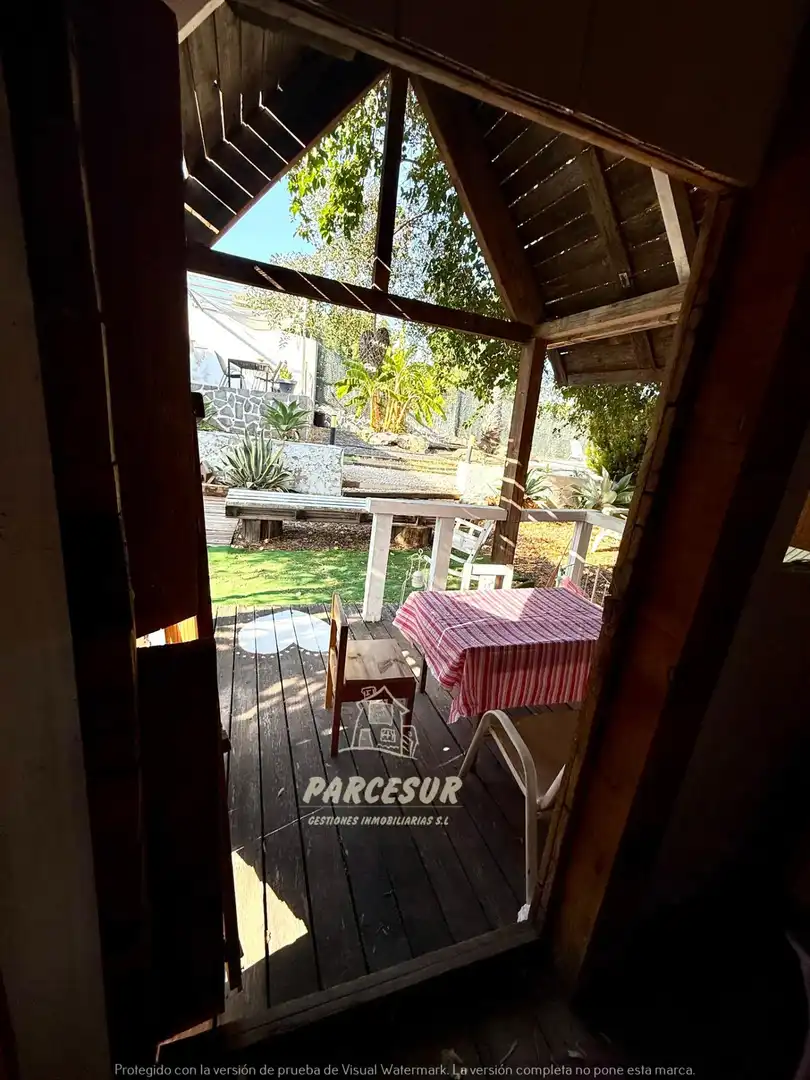 Casa amb piscina en venda a Almodóvar del Río, imagen 39
