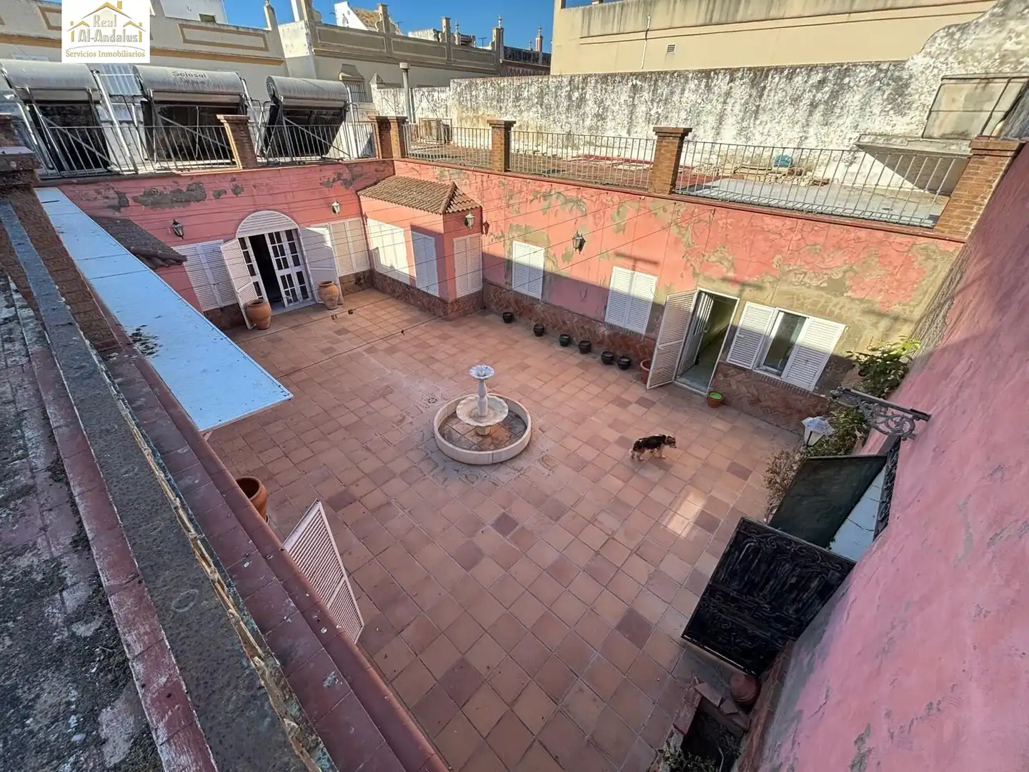 Casa amb piscina en venda a Centro, imagen 30
