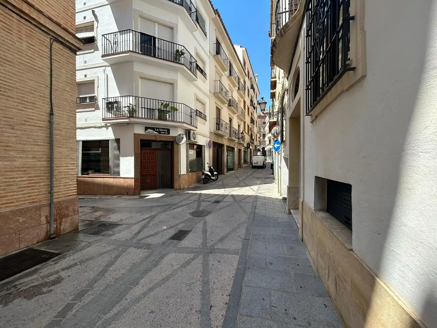 Local comercial en venda a Casco Histórico, imagen 7