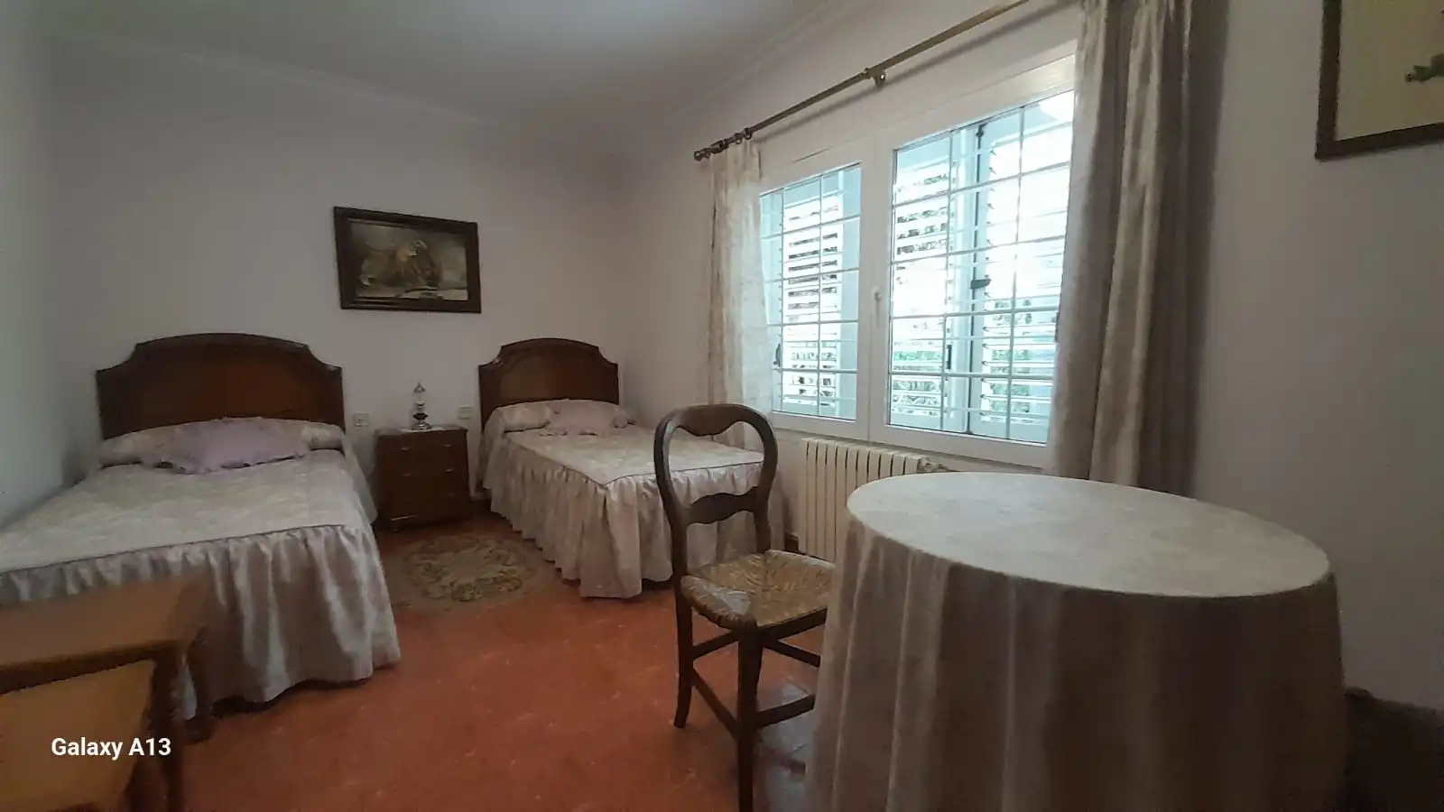 Dormitori de Casa o xalet en venda en Paterna amb Aire condicionat, Calefacció i Jardí privat