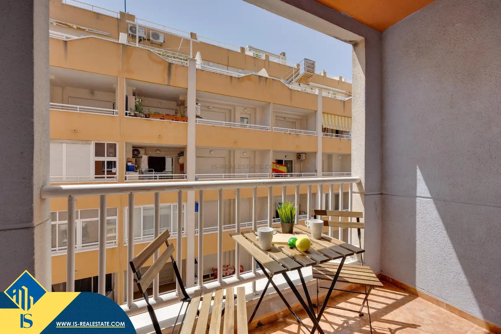 Piso con terraza en venta en Playa del Cura, imagen 12