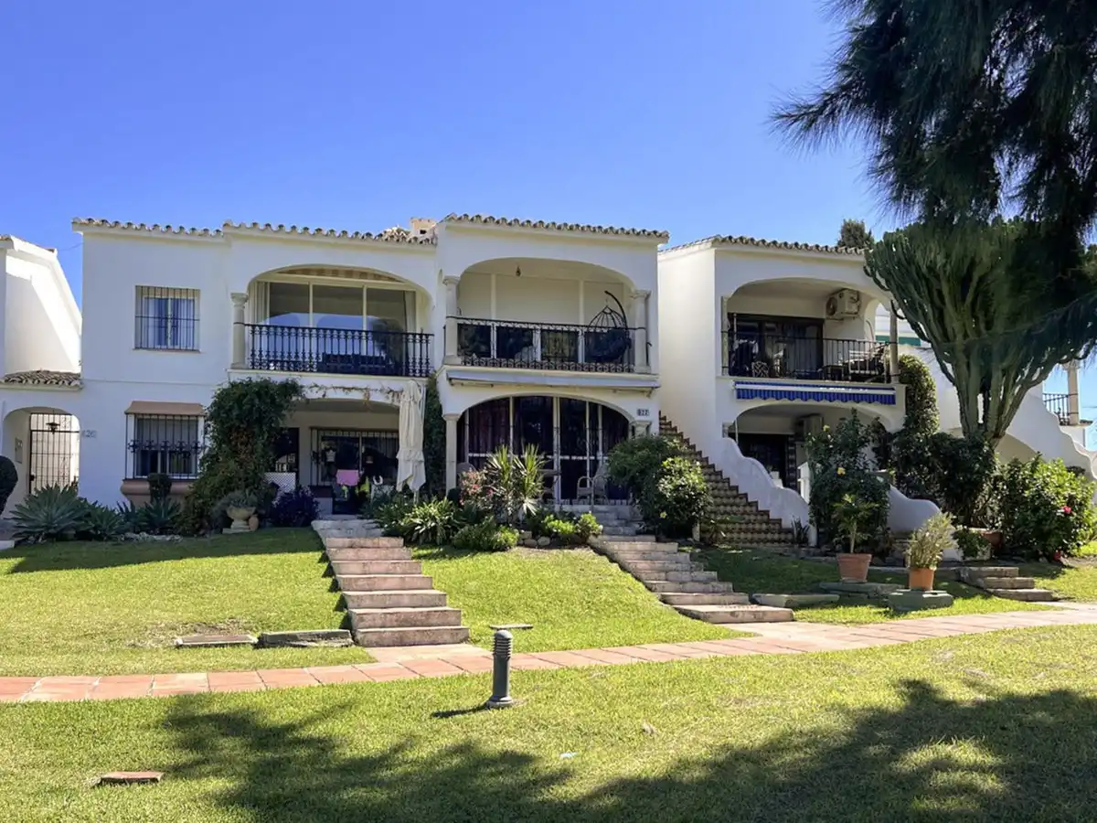Apartment for sale in Estepona Pueblo, imagen 14